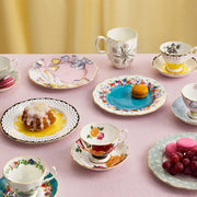 100 Years of Royal Albert 1910 Duchess Mug, 13.5 oz. by Royal Albert