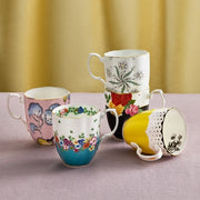 100 Years of Royal Albert 1910 Duchess Mug, 13.5 oz. by Royal Albert