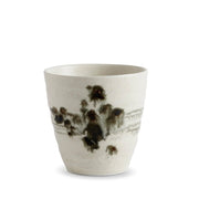 Sumi Brush Cup by L'Objet