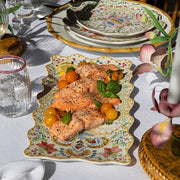 Juliska Sofia Rectangular Platter, 16"
