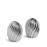 Ripple Spice Jewels Salt & Pepper Shakers by L'Objet