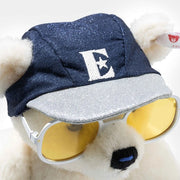 Steiff Rocks! 1975 Elton John Limited Edition Teddy Bear