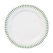 Juliska Sitio Stripe Dinner Plate, 11"