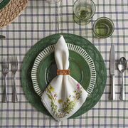 Juliska Sitio Stripe 4-Piece Place Setting