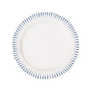 Juliska Sitio Stripe Dessert/Salad Plate, 9"