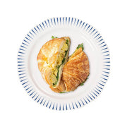 Juliska Sitio Stripe Dessert/Salad Plate, 9"