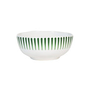 Juliska Sitio Stripe Cereal/Ice Cream Bowl, 6"
