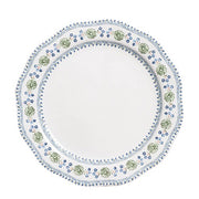 Juliska Villa Seville Dinner Plate, Chambray, 11"