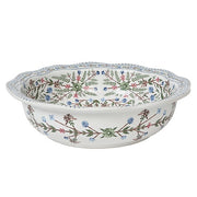 Juliska Villa Seville Serving Bowl, Chambray, 12"