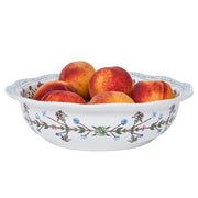 Juliska Villa Seville Serving Bowl, Chambray, 12"