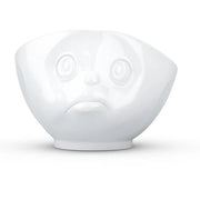 Faces Large 16.9 oz. Porcelain Cereal Bowl