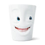 Faces Joking Face Coffee Mug with Handle, Movie Edition