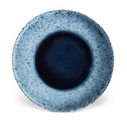 Terra Porcelain Round Platter by L'Objet