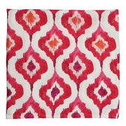 Ikat Linen Tablecloth, 110" x 54" by Kim Seybert Tablecloths Kim Seybert 