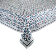 Majorelle Tablecloth 126" x 58" by Kim Seybert