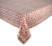 Majorelle Tablecloth 126" x 58" by Kim Seybert
