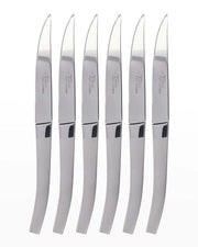 Capdeco Le Thiers Box Set of 6 Steak Knives