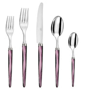 Capdeco Tang 5 Piece Place Setting