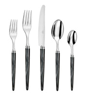Capdeco Tang 5 Piece Place Setting