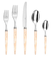 Capdeco Tang 5 Piece Place Setting