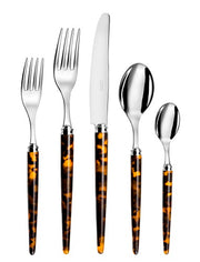 Capdeco Tang 5 Piece Place Setting