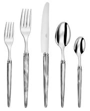 Capdeco Tang 5 Piece Place Setting