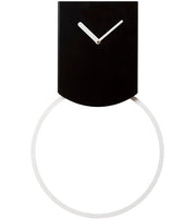 Tovi Pendulum Clock by Ari Kanerva for Covo and Neo Italy