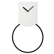 Tovi Pendulum Clock by Ari Kanerva for Covo and Neo Italy