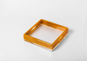 Dylan Serving Tray, 12" by Mario Luca Giusti