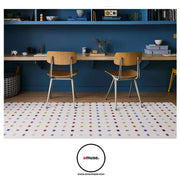 Chilewich: Sampler Woven Vinyl Rugs by Chilewich Chilewich 