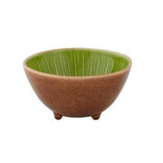 Kiwi Bowl, 17 oz. by Bordallo Pinheiro Dinnerware Bordallo Pinheiro 