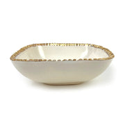 Berkshire Gold 5.25" Nut Bowl by Michael Wainwright Michael Wainwright 
