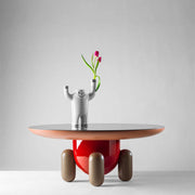 Explorer Side Table No. 3 by Jaime Hayon Side Table BD Barcelona 