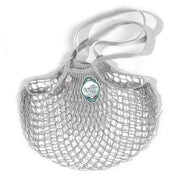 Cotton Net Mesh Bag Filet Shopping Tote by Filt France Bag Filt 