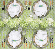 Alfresco Tablecloth 126" x 58" by Kim Seybert