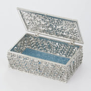 Florence Silver Box by Olivia Riegel Olivia Riegel 