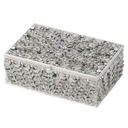Florence Silver Box by Olivia Riegel Olivia Riegel 