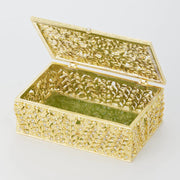 Florence Gold Box by Olivia Riegel Olivia Riegel 