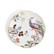 Wedgwood Fortune Accent Plate, 8.2"
