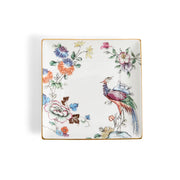 Wedgwood Fortune Square Tray, 5.8"