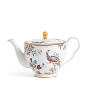 Wedgwood Fortune Teapot, 13 oz.