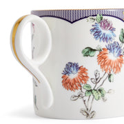 Wedgwood Fortune Mug, 9.1 oz.