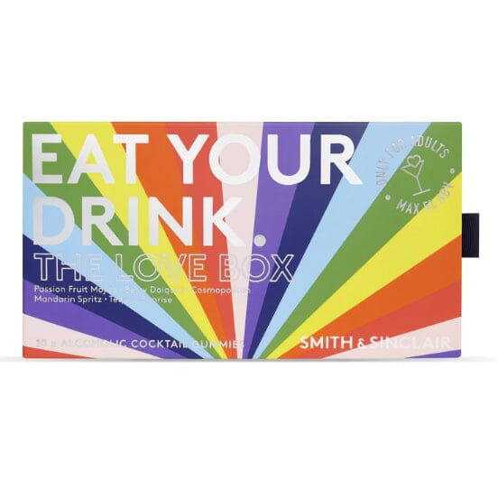Asheville Love Collection - Exclusive 10-Pack of Flavors