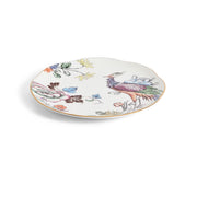 Wedgwood Fortune Accent Plate, 8.2"