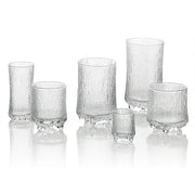 Ultima Thule Old Fashioned or Tumbler Glass, set of 2 by Iittala Dinnerware Iittala 