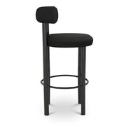 Tom Dixon Fat Barstool High Stool Tom Dixon 