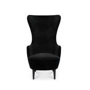 Tom Dixon Wingback Lounge Chair Gentle 2 0193 Tom Dixon 