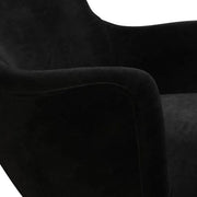 Tom Dixon Wingback Lounge Chair Gentle 2 0193 Tom Dixon 