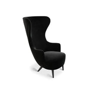 Tom Dixon Wingback Lounge Chair Gentle 2 0193 Tom Dixon 