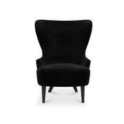Tom Dixon Wingback Micro Lounge Chair Gentle 2 0193 Tom Dixon 